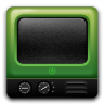Computer 2 Icon 96x96 png